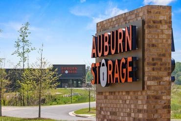 Auburn Storage - 651 Veterans Boulevard Auburn, AL 36832