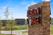 Auburn Storage - 651 Veterans Boulevard Auburn, AL 36832