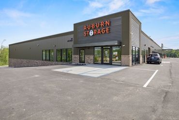 Auburn Storage - 651 Veterans Boulevard Auburn, AL 36832