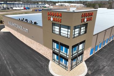 Auburn Storage - 651 Veterans Boulevard Auburn, AL 36832