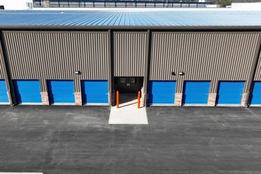 Auburn Storage - 651 Veterans Boulevard Auburn, AL 36832