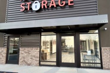 Auburn Storage - 651 Veterans Boulevard Auburn, AL 36832
