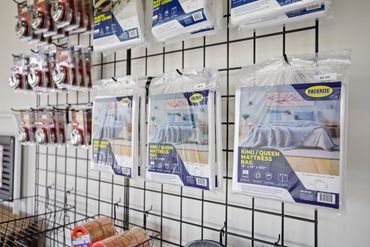 Auburn Storage - 651 Veterans Boulevard Auburn, AL 36832