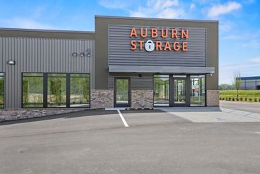 Auburn Storage - 651 Veterans Boulevard Auburn, AL 36832