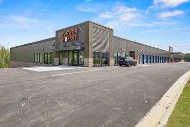 Auburn Storage - 651 Veterans Boulevard Auburn, AL 36832