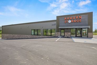 Auburn Storage - 651 Veterans Boulevard Auburn, AL 36832