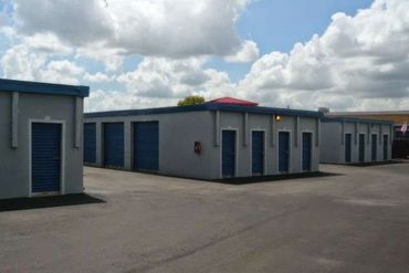 Avid Storage - 11820 Airline Drive Houston, TX 77060