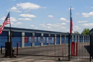 Avid Storage - 11820 Airline Drive Houston, TX 77060