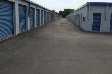 Avid Storage - 11820 Airline Drive Houston, TX 77060