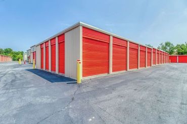 Avid Storage - Fairpark - 5700 West 10th Street Little Rock, AR 72204