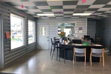 Avid Storage - 17102 Farm To Market Road 529 Houston, TX 77095
