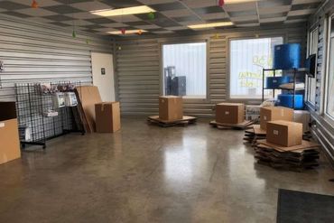 Avid Storage - 17102 Farm To Market Road 529 Houston, TX 77095