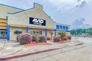 Avid Storage - 8015 Geyer Springs Road Little Rock, AR 72209