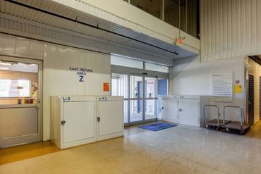 Avid Storage - 8015 Geyer Springs Road Little Rock, AR 72209