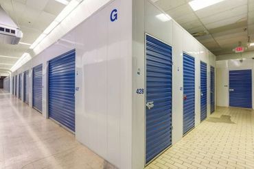 Avid Storage - 8015 Geyer Springs Road Little Rock, AR 72209