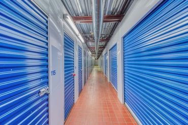 Avid Storage - 8015 Geyer Springs Road Little Rock, AR 72209