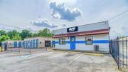 Avid Storage - 6100 Leon Circle Little Rock, AR 72209