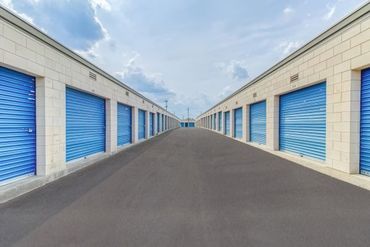 Avid Storage - 6100 Leon Circle Little Rock, AR 72209