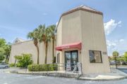 Avid Storage - 8321 Pines Boulevard Pembroke Pines, FL 33024