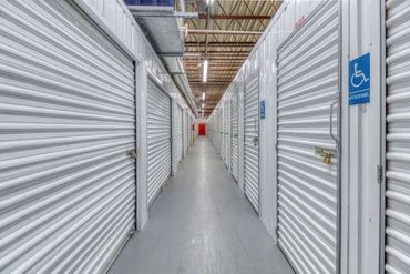 Avid Storage - 1849 Southwest South Macedo Boulevard Port St. Lucie, FL 34984