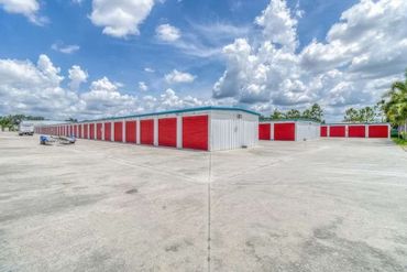 Avid Storage - 1849 Southwest South Macedo Boulevard Port St. Lucie, FL 34984