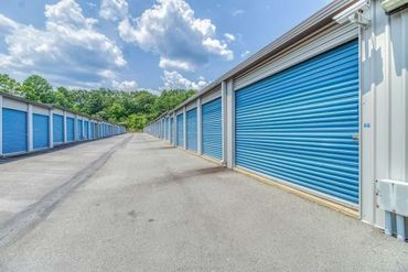 Avid Storage - University AR - 2010 South University Avenue Little Rock, AR 72204