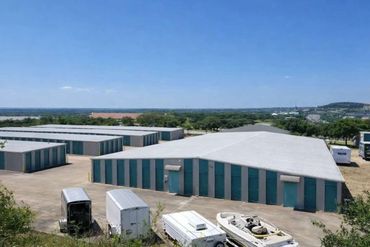 Avid Storage- Lakeway - 15402 Kollmeyer Drive Lakeway, TX 78734