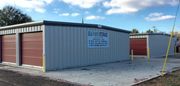 B & R Mini Storage - 104 7th Street Obion, TN 38240