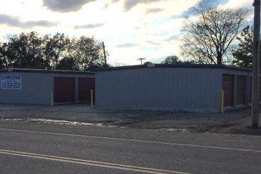 B & R Mini Storage - 104 7th Street Obion, TN 38240