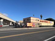 BA Storage - 620 N Heliotrope Dr Los Angeles, CA 90004