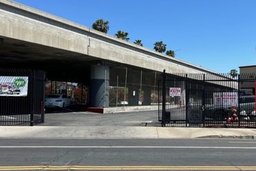 BA Storage - 620 N Heliotrope Dr Los Angeles, CA 90004