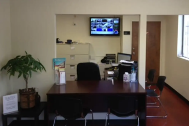 BA Storage - 620 N Heliotrope Dr Los Angeles, CA 90004