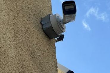 BA Storage - 620 N Heliotrope Dr Los Angeles, CA 90004