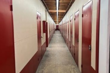 BA Storage - 620 N Heliotrope Dr Los Angeles, CA 90004