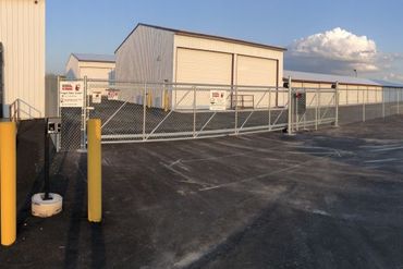 Badger State Storage - 3000 Apostolic Street Appleton, WI 54913