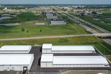 Badger State Storage - 3000 Apostolic Street Appleton, WI 54913