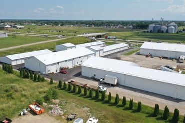 Badger State Storage - 3000 Apostolic Street Appleton, WI 54913