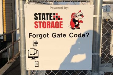 Badger State Storage - 3000 Apostolic Street Appleton, WI 54913