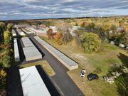 Badger State Storage- Hudson - 201 Wisconsin Street North Hudson, WI 54016