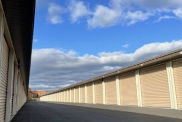Badger State Storage- Hudson - 201 Wisconsin Street North Hudson, WI 54016