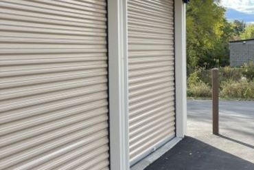 Badger State Storage- Hudson - 201 Wisconsin Street North Hudson, WI 54016