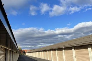 Badger State Storage- Hudson - 201 Wisconsin Street North Hudson, WI 54016