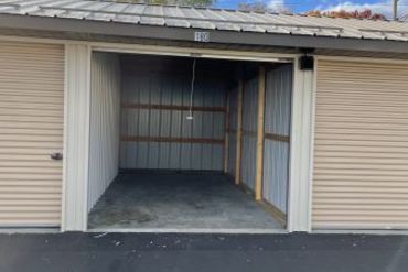 Badger State Storage- Hudson - 201 Wisconsin Street North Hudson, WI 54016