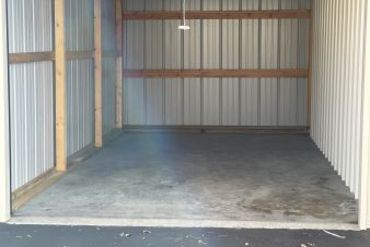 Badger State Storage- Hudson - 201 Wisconsin Street North Hudson, WI 54016
