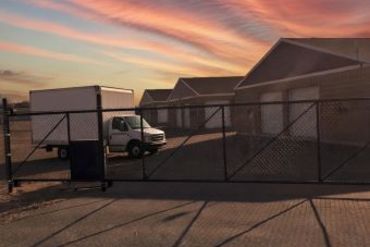 Badger State Storage-Hudson2 - 595 Outpost Circle Hudson, WI 54016