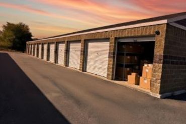 Badger State Storage-Hudson2 - 595 Outpost Circle Hudson, WI 54016