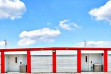 BE Safe Storage - 18537 Interstate 35 North Frontage Road Bruceville-Eddy, TX 76630