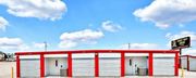 BE Safe Storage - 18537 Interstate 35 North Frontage Road Bruceville-Eddy, TX 76630