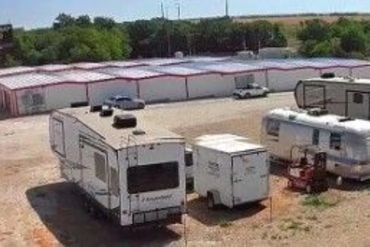 BE Safe Storage - 18537 Interstate 35 North Frontage Road Bruceville-Eddy, TX 76630