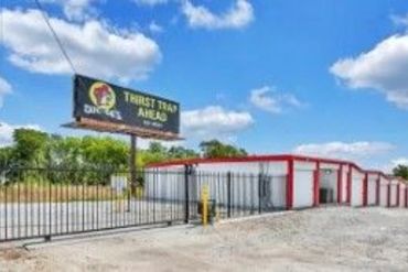 BE Safe Storage - 18537 Interstate 35 North Frontage Road Bruceville-Eddy, TX 76630